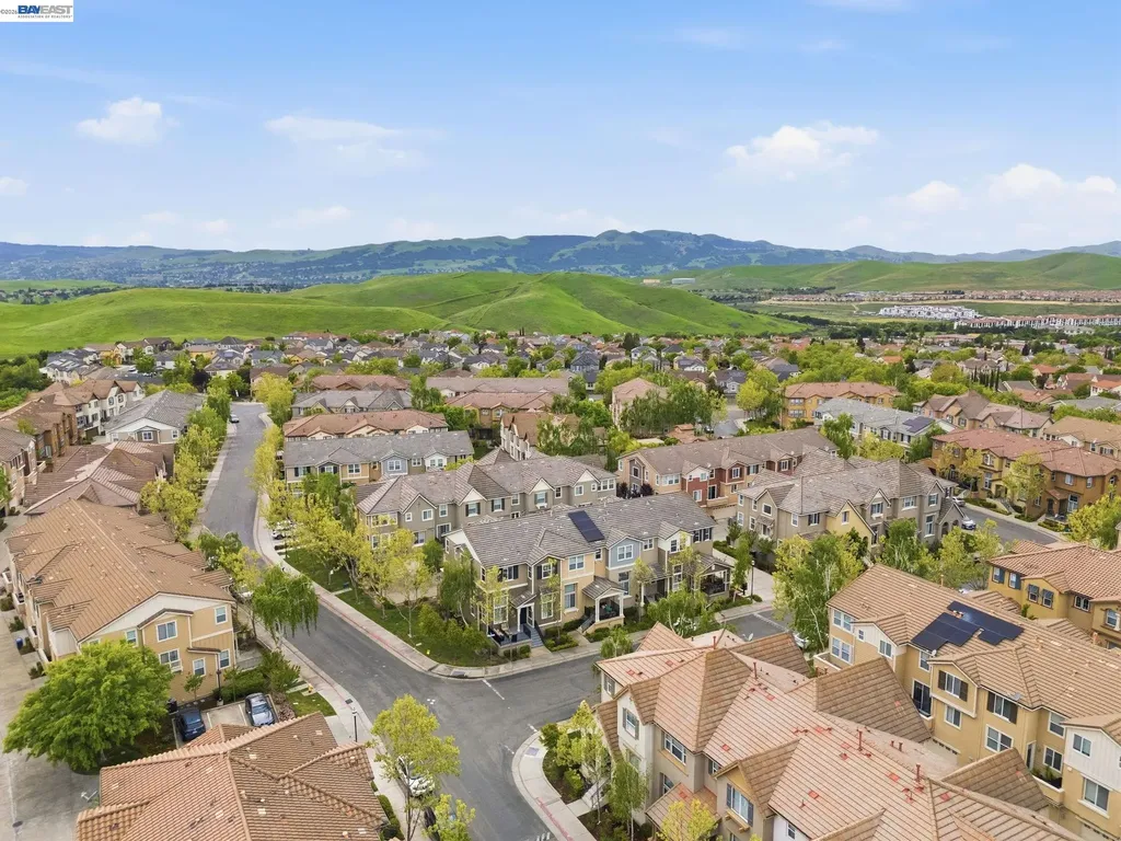 6197 Yardley Lane San Ramon CA 94582