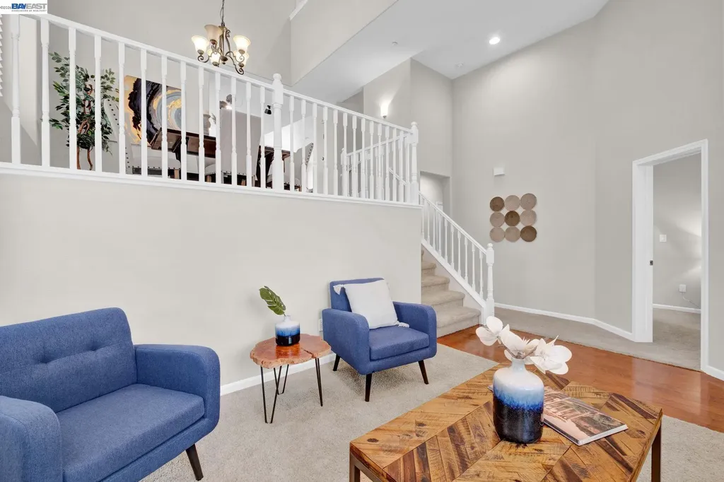 6197 Yardley Lane San Ramon CA 94582