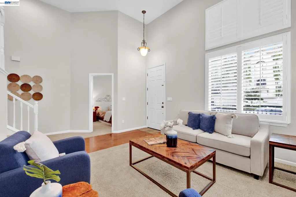 6197 Yardley Lane San Ramon CA 94582