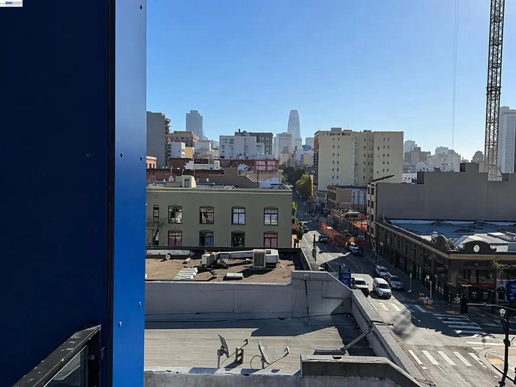 1238 Sutter Street San Francisco CA 94109