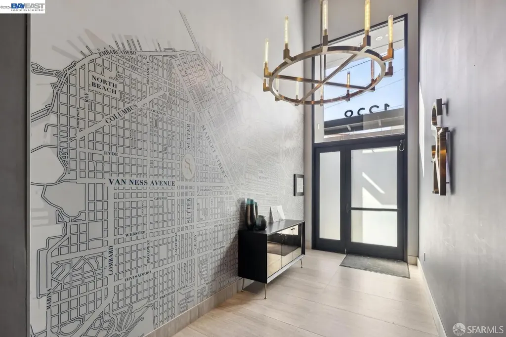 1238 Sutter Street San Francisco CA 94109