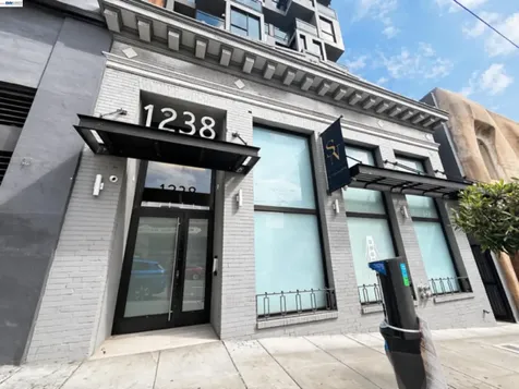 1238 Sutter Street San Francisco CA 94109