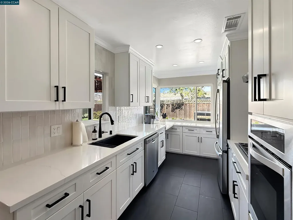 2164 Dena Drive Concord CA 94519