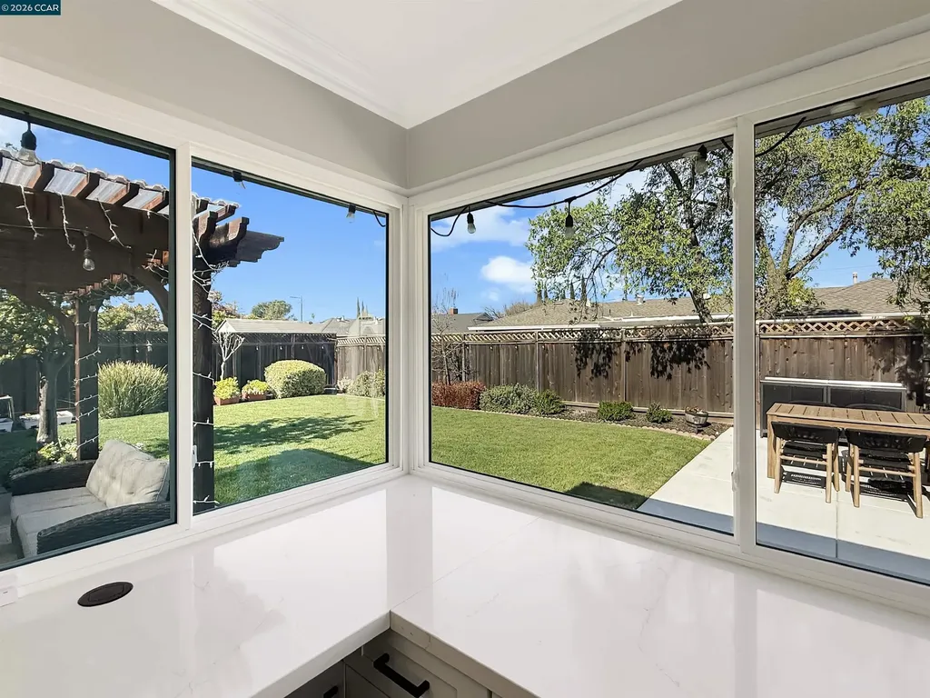 2164 Dena Drive Concord CA 94519