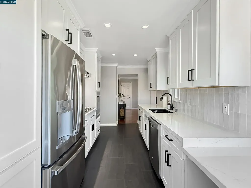 2164 Dena Drive Concord CA 94519