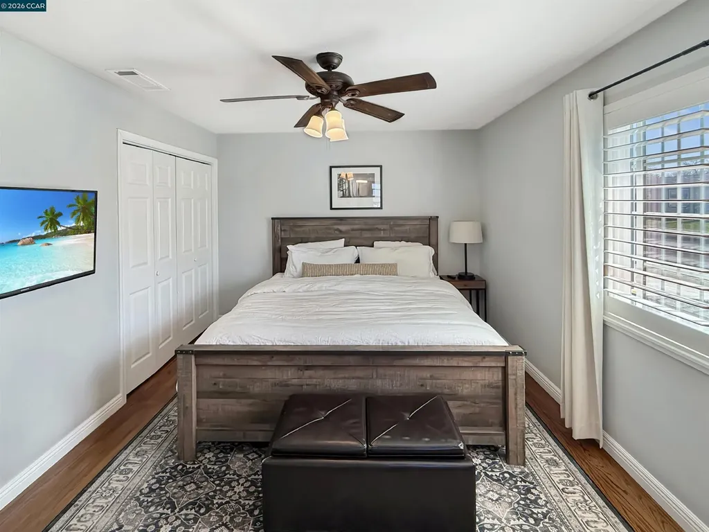 2164 Dena Drive Concord CA 94519