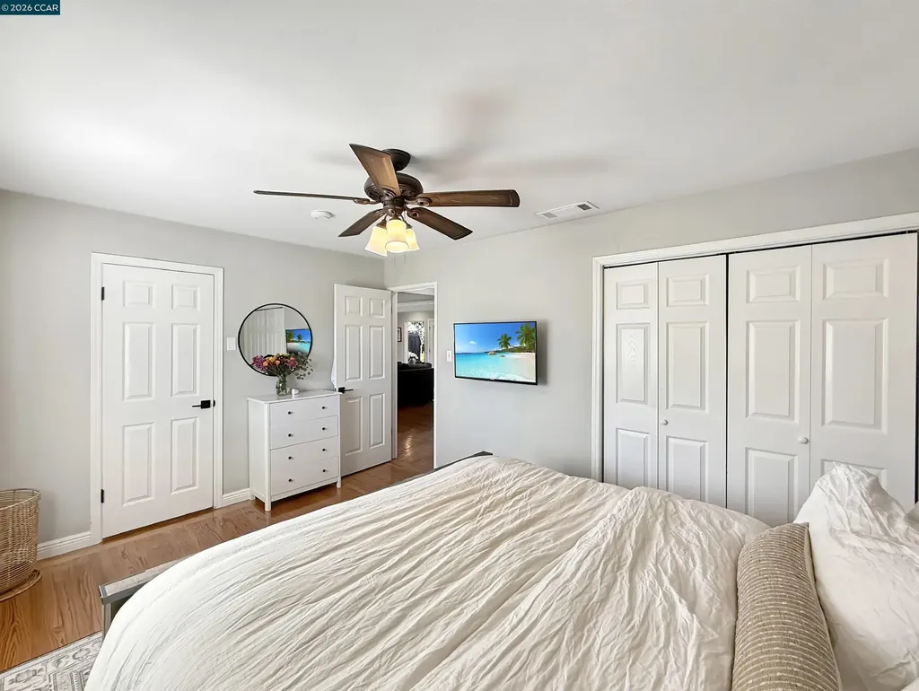 2164 Dena Drive Concord CA 94519
