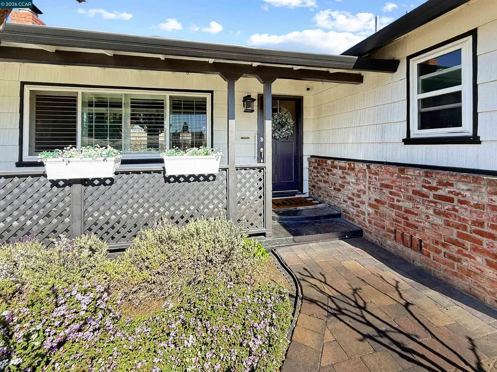 2164 Dena Drive Concord CA 94519