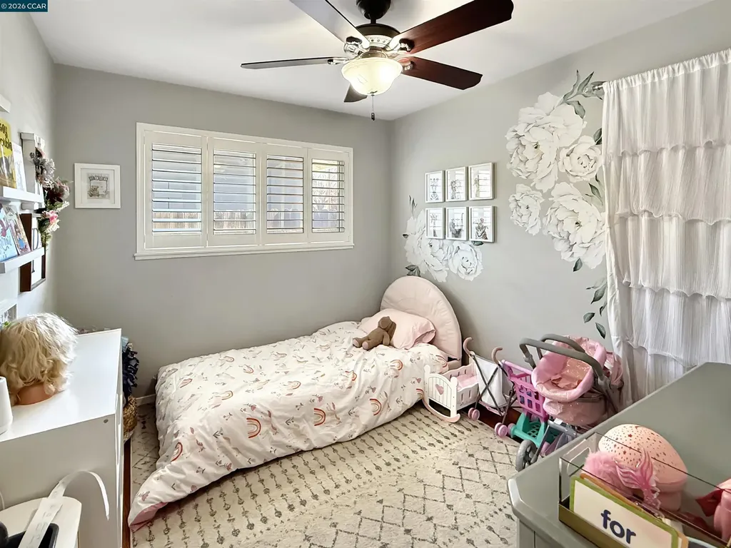 2164 Dena Drive Concord CA 94519