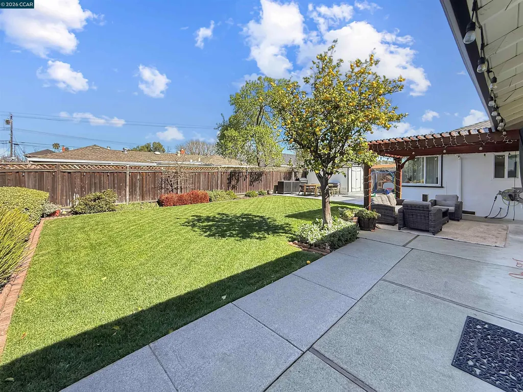 2164 Dena Drive Concord CA 94519