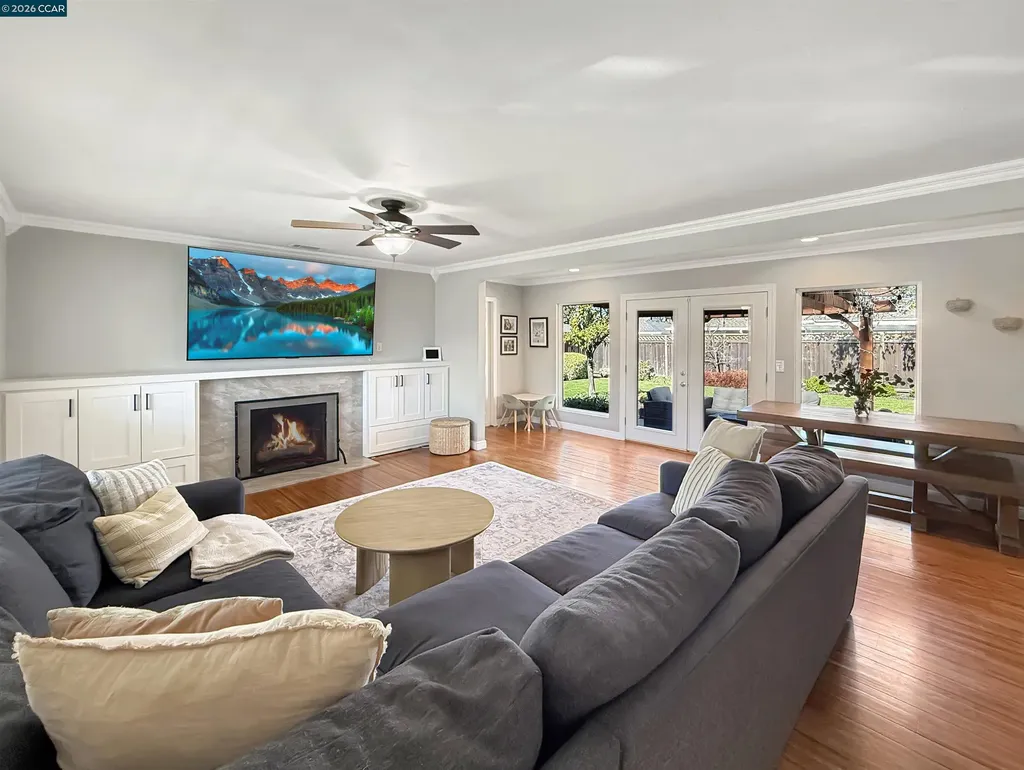 2164 Dena Drive Concord CA 94519