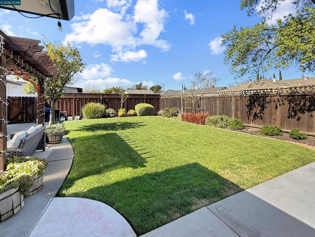 2164 Dena Drive Concord CA 94519