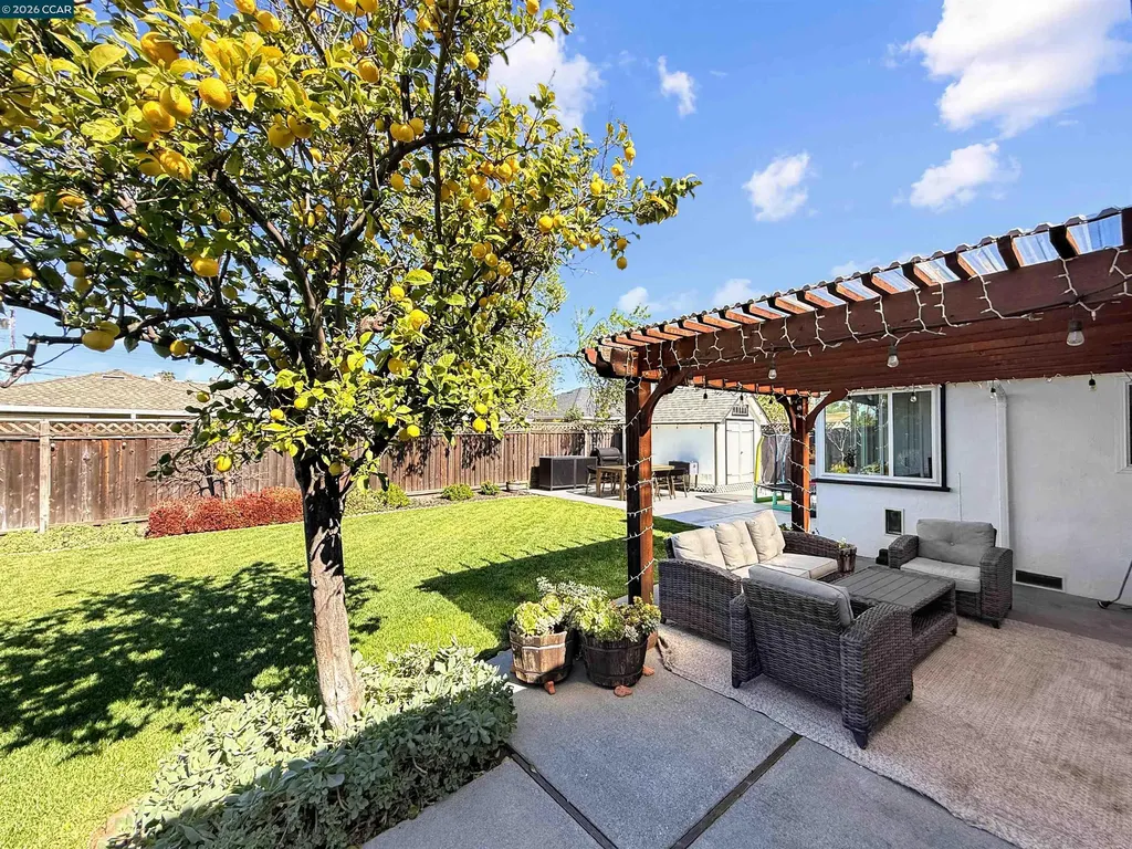 2164 Dena Drive Concord CA 94519