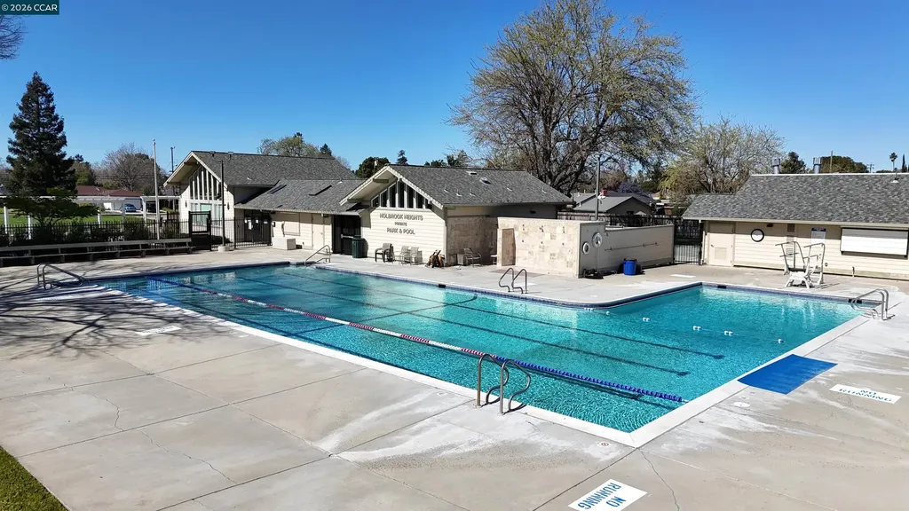 2164 Dena Drive Concord CA 94519