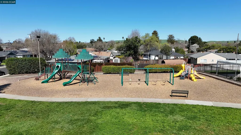 2164 Dena Drive Concord CA 94519