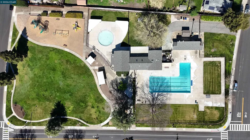 2164 Dena Drive Concord CA 94519