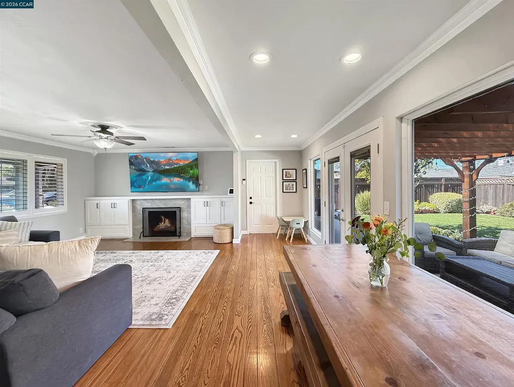2164 Dena Drive Concord CA 94519