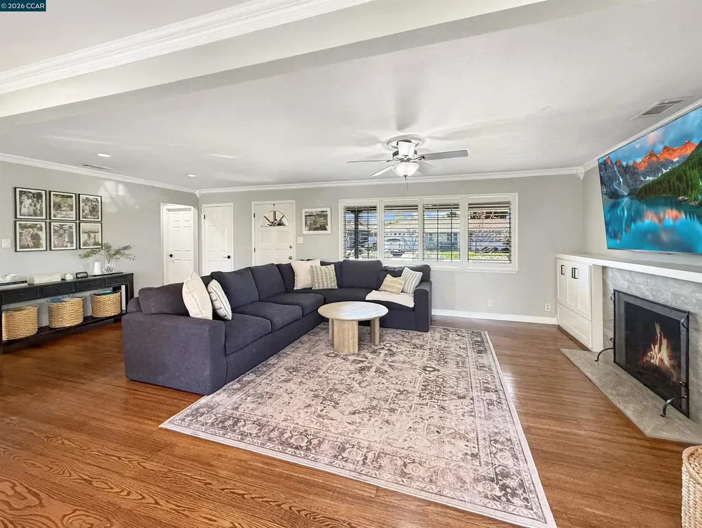 2164 Dena Drive Concord CA 94519