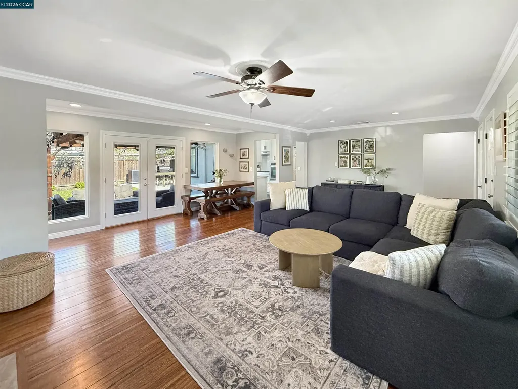 2164 Dena Drive Concord CA 94519