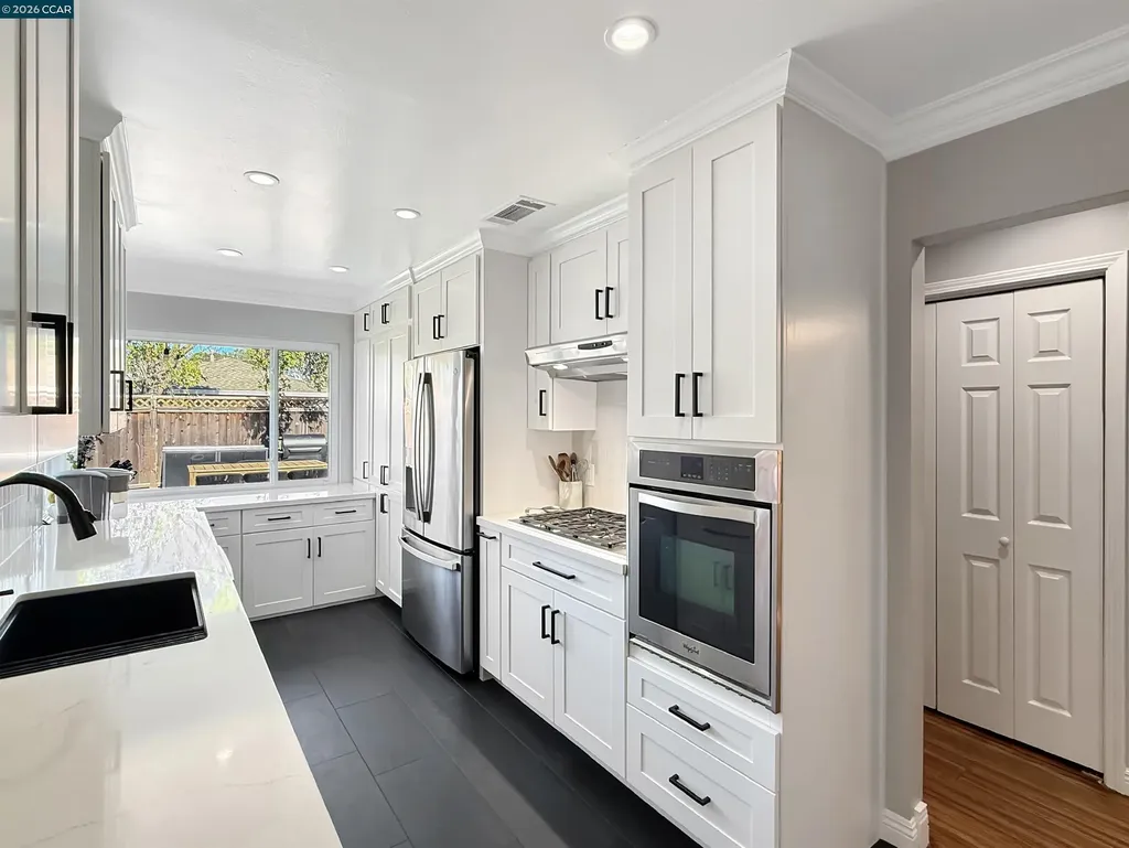 2164 Dena Drive Concord CA 94519