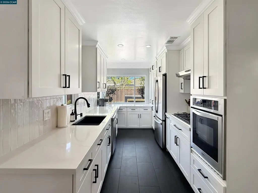 2164 Dena Drive Concord CA 94519