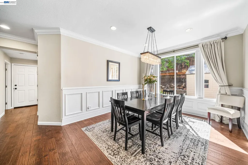 409 Antelope Ridge Way Danville CA 94506