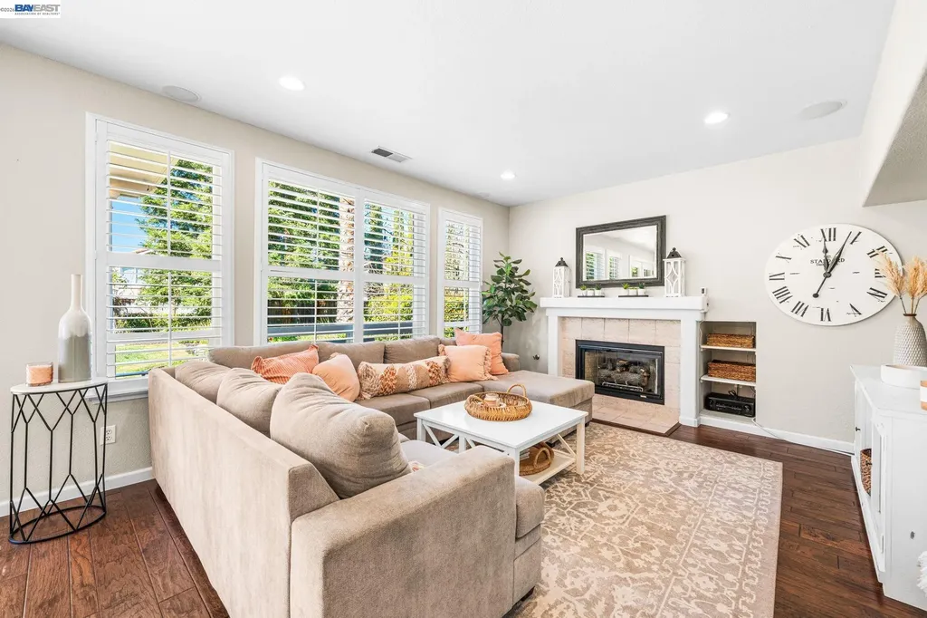 409 Antelope Ridge Way Danville CA 94506