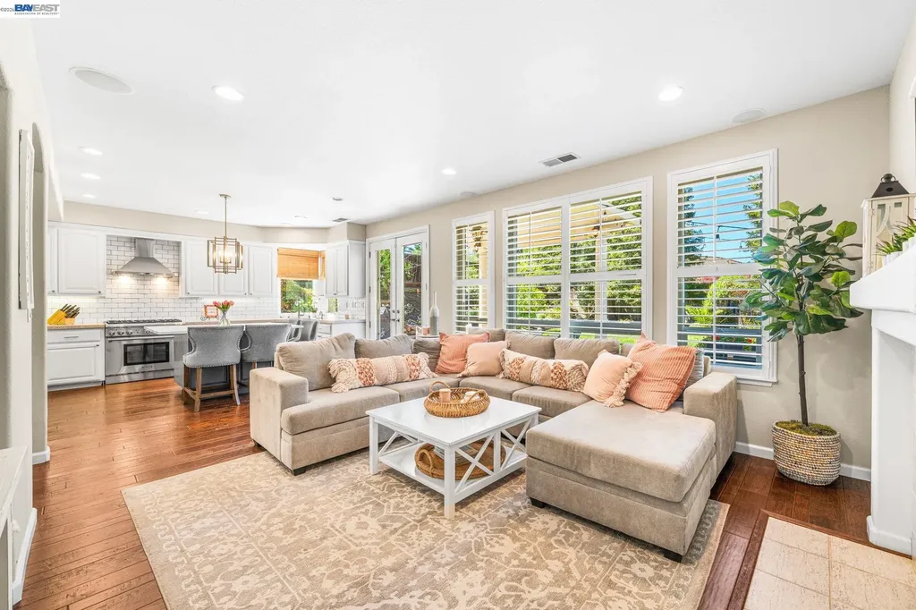 409 Antelope Ridge Way Danville CA 94506