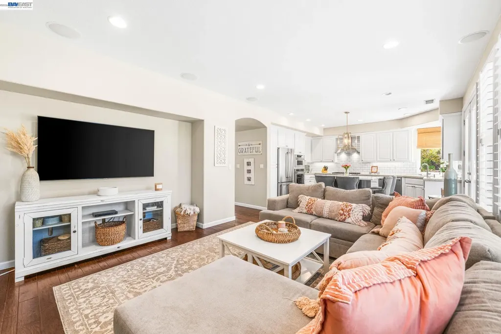 409 Antelope Ridge Way Danville CA 94506