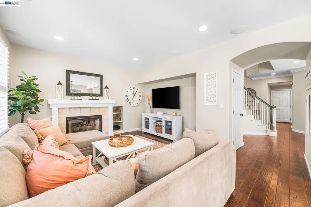 409 Antelope Ridge Way Danville CA 94506