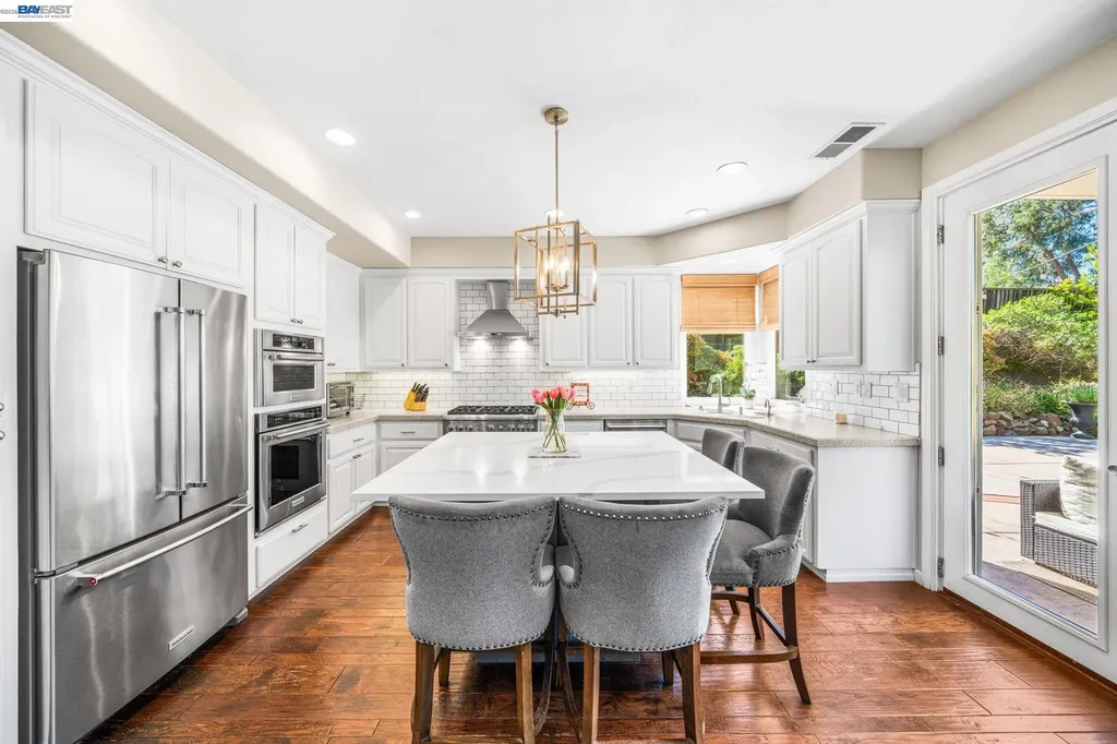 409 Antelope Ridge Way Danville CA 94506