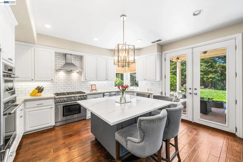 409 Antelope Ridge Way Danville CA 94506