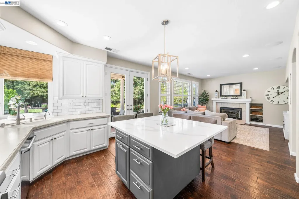 409 Antelope Ridge Way Danville CA 94506