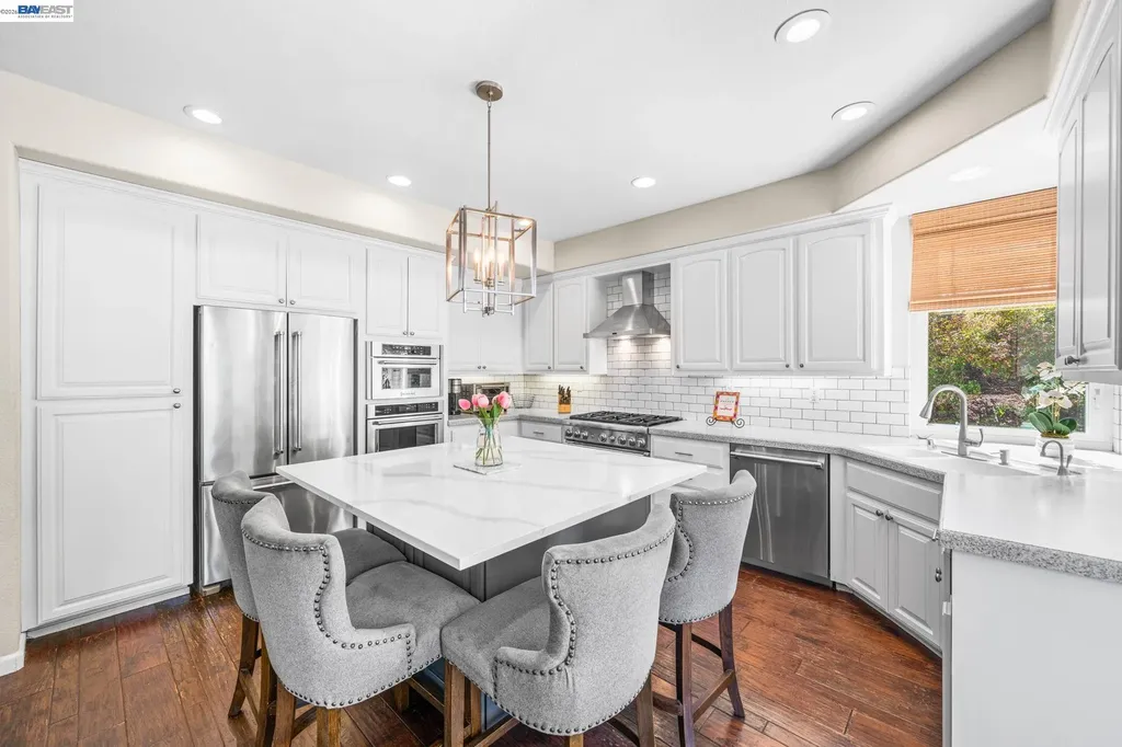 409 Antelope Ridge Way Danville CA 94506