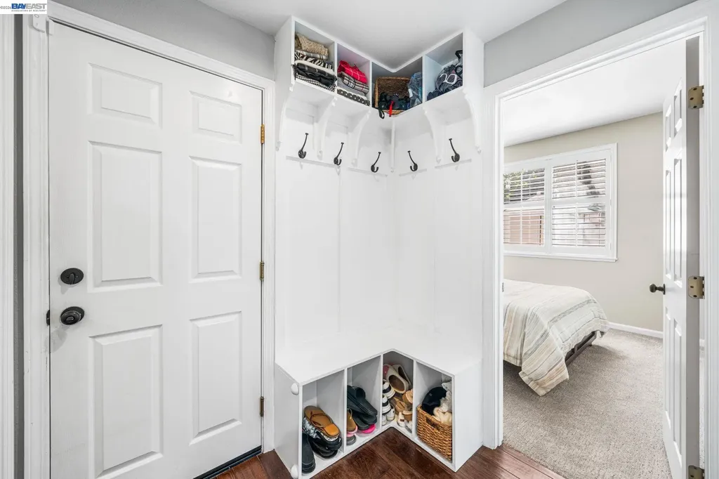 409 Antelope Ridge Way Danville CA 94506