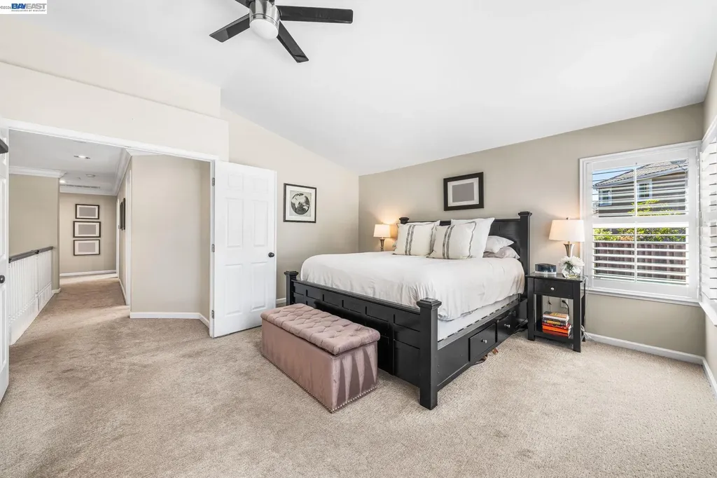 409 Antelope Ridge Way Danville CA 94506