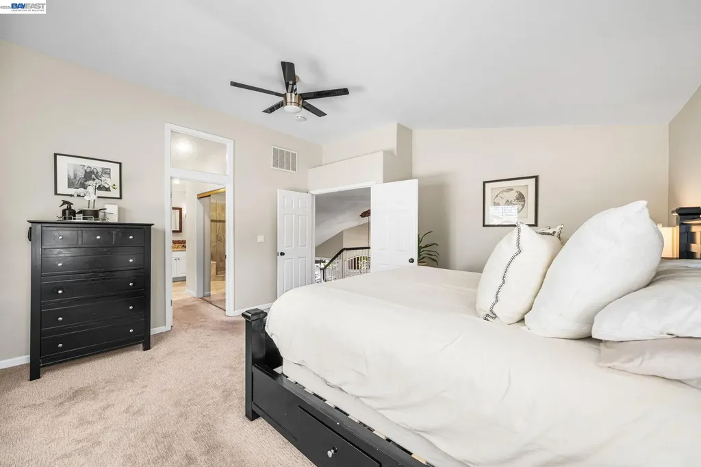 409 Antelope Ridge Way Danville CA 94506