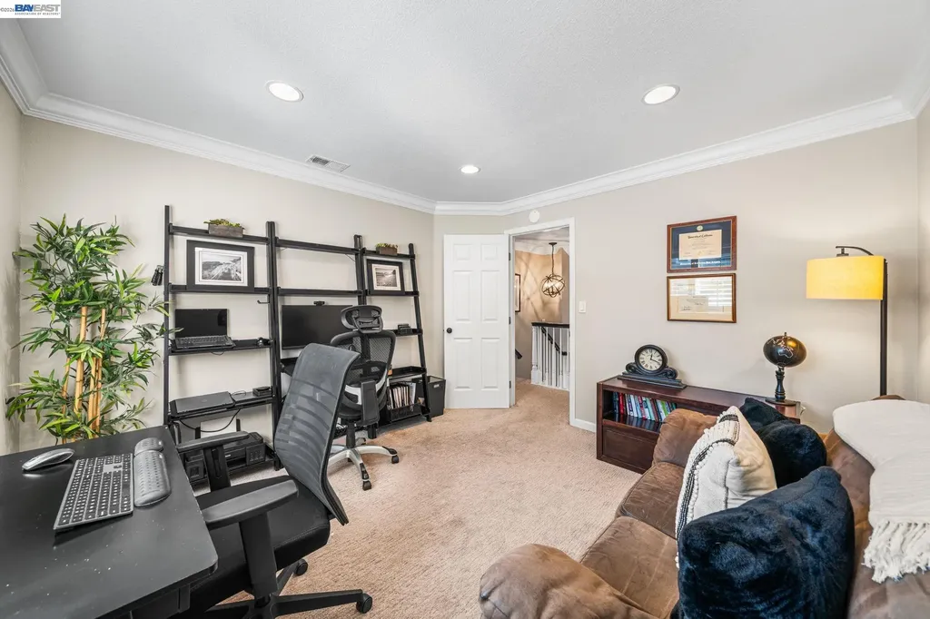 409 Antelope Ridge Way Danville CA 94506