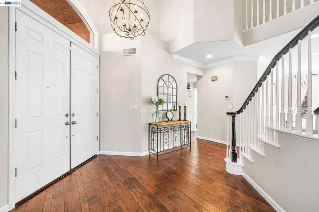 409 Antelope Ridge Way Danville CA 94506