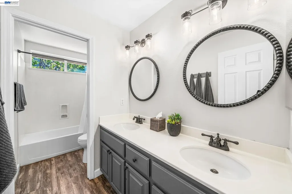 409 Antelope Ridge Way Danville CA 94506