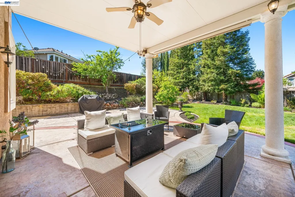 409 Antelope Ridge Way Danville CA 94506