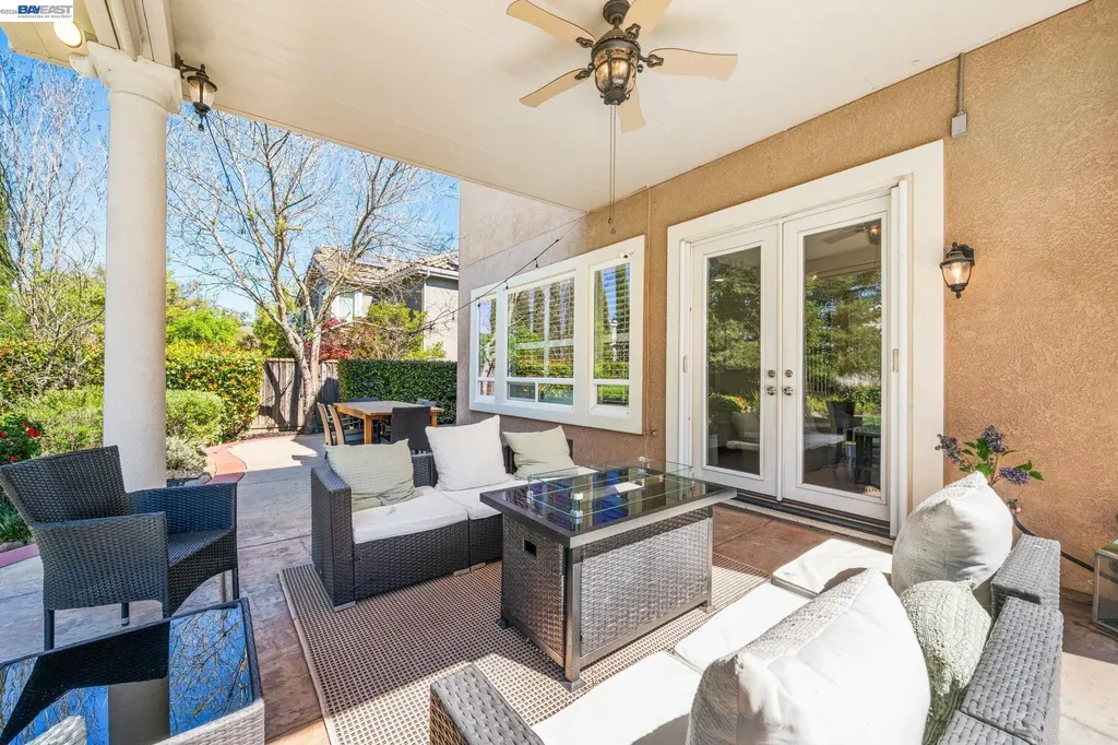 409 Antelope Ridge Way Danville CA 94506