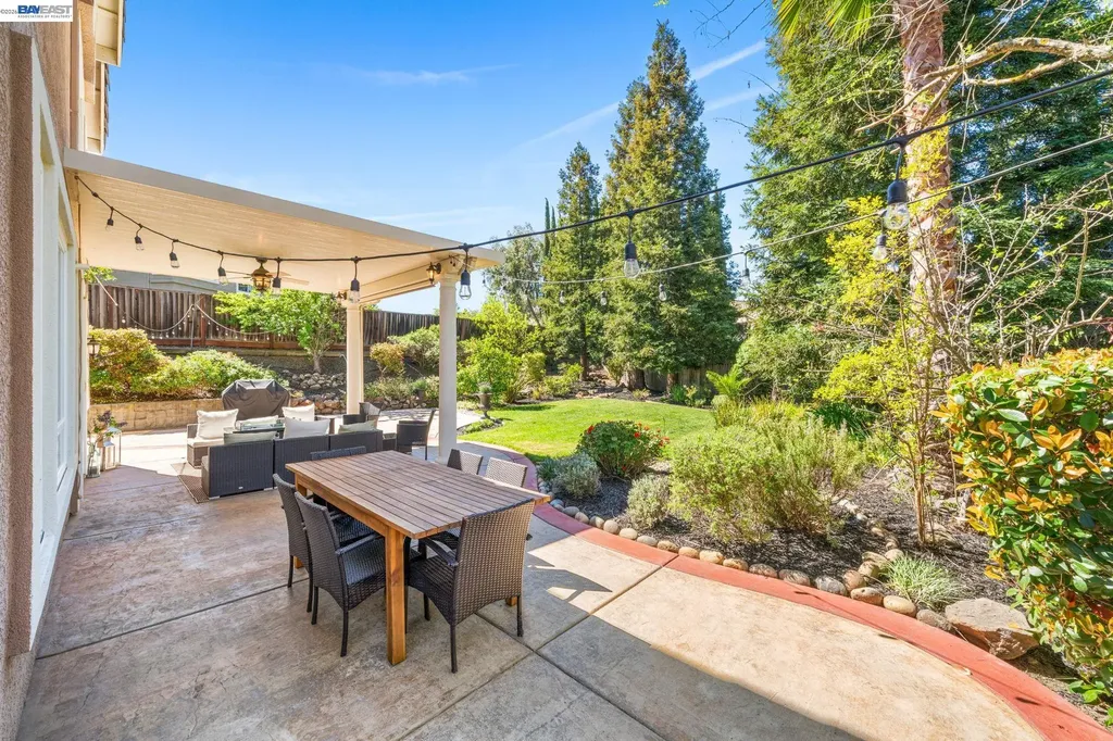 409 Antelope Ridge Way Danville CA 94506