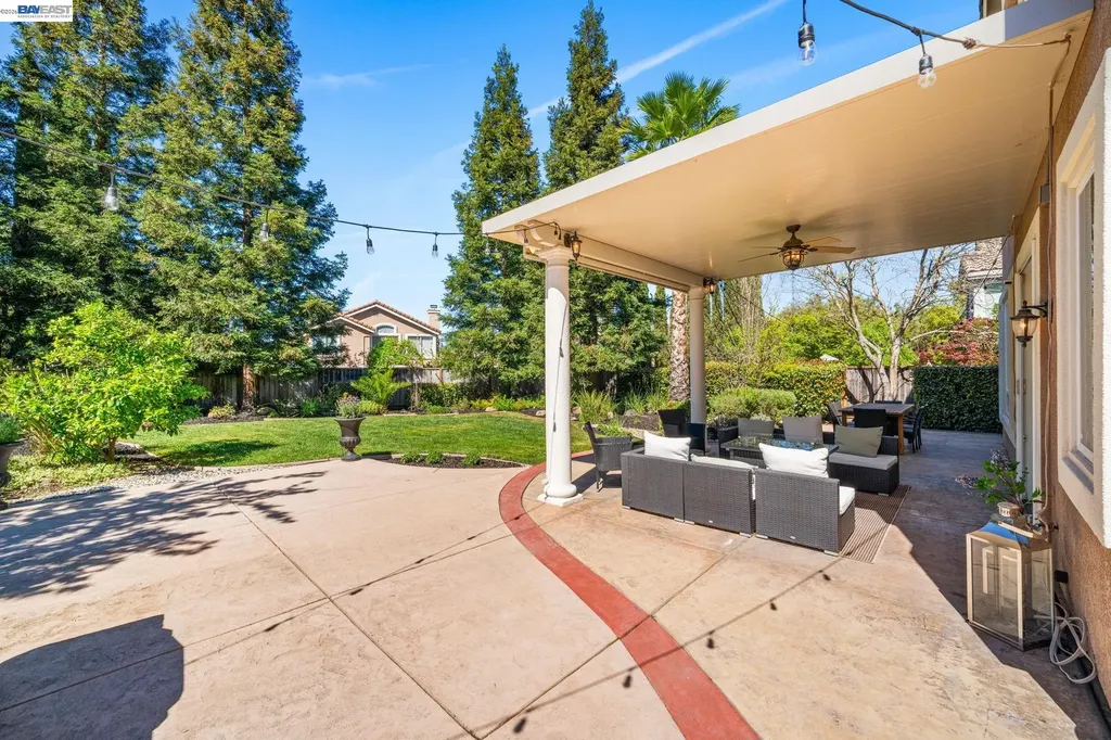 409 Antelope Ridge Way Danville CA 94506