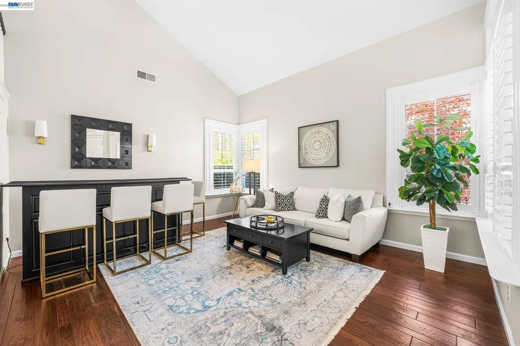 409 Antelope Ridge Way Danville CA 94506