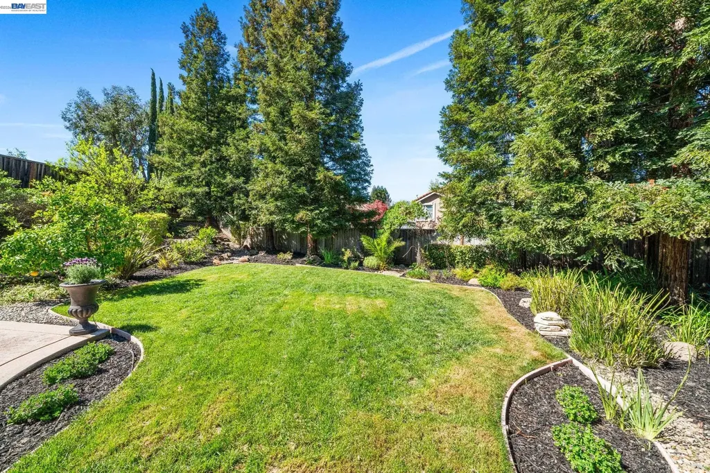 409 Antelope Ridge Way Danville CA 94506