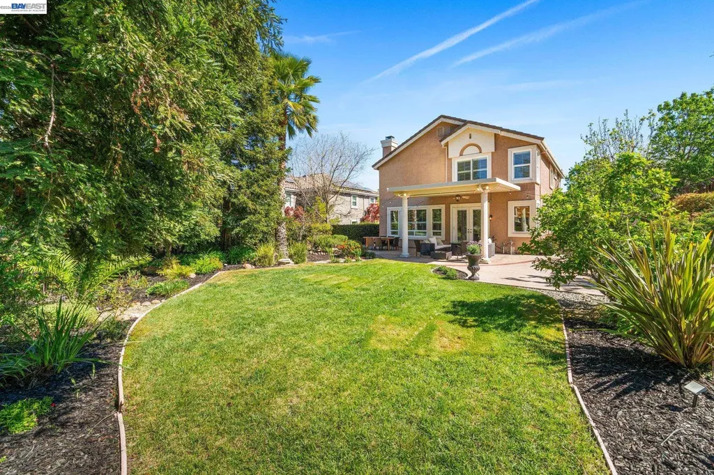 409 Antelope Ridge Way Danville CA 94506