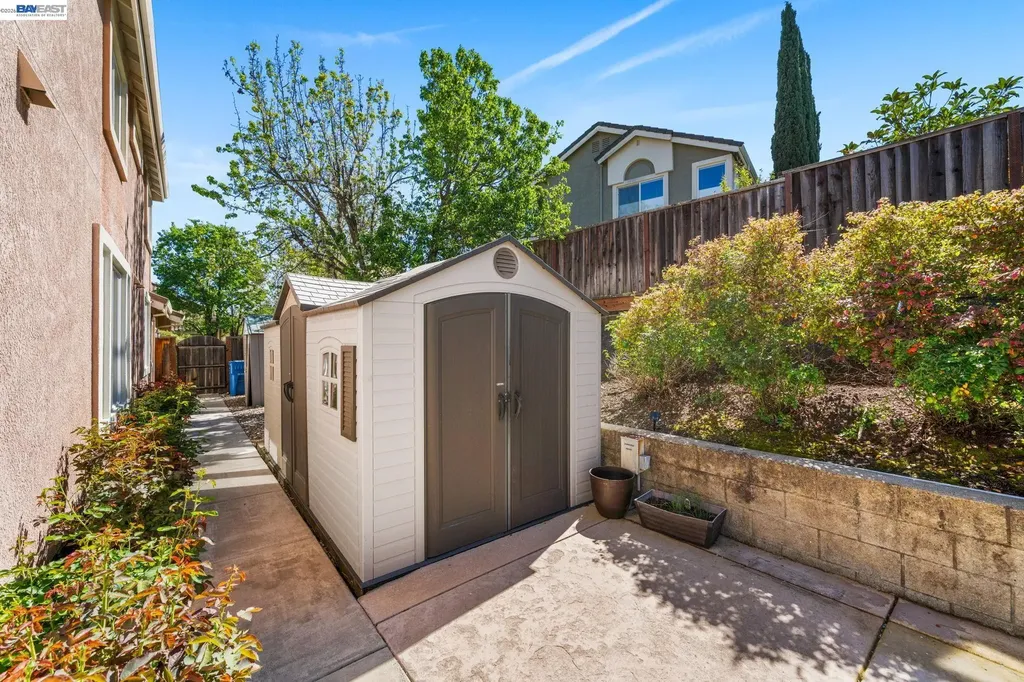 409 Antelope Ridge Way Danville CA 94506