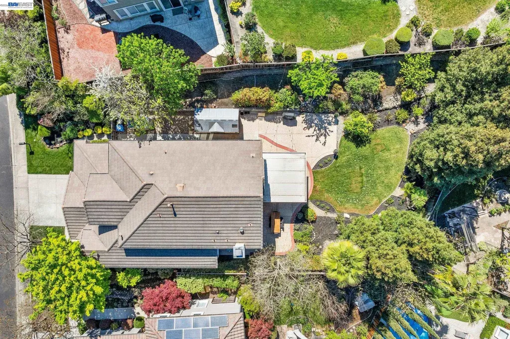 409 Antelope Ridge Way Danville CA 94506