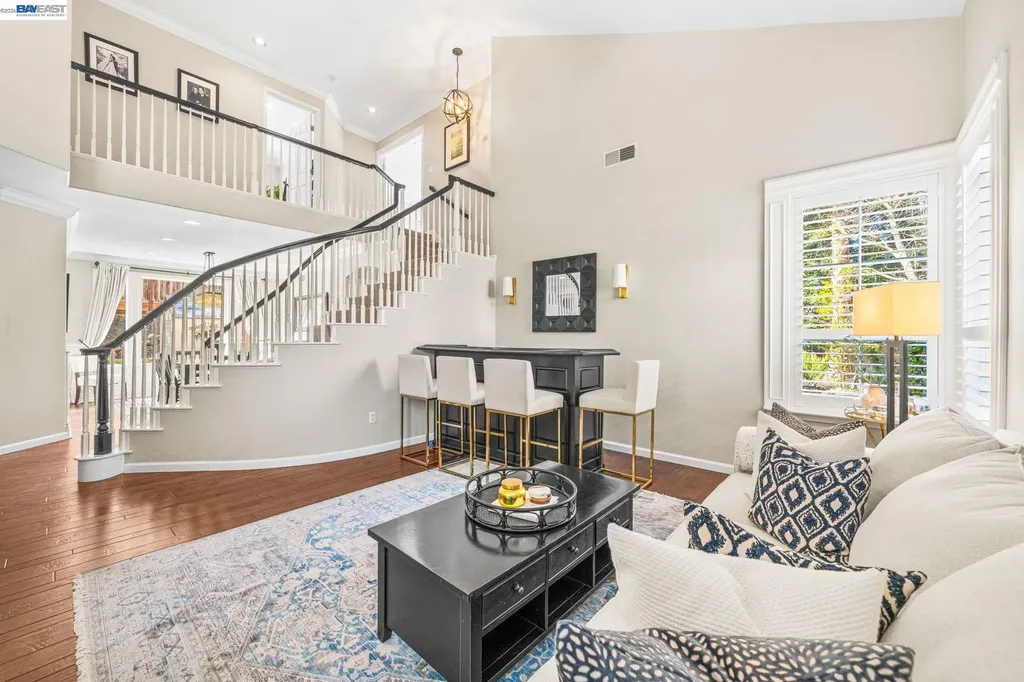 409 Antelope Ridge Way Danville CA 94506